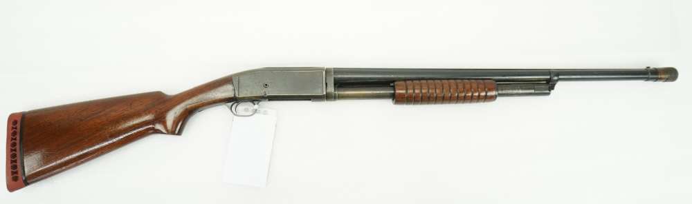 Remington 10 12GA 27" Pump-Action Shotgun-img-28