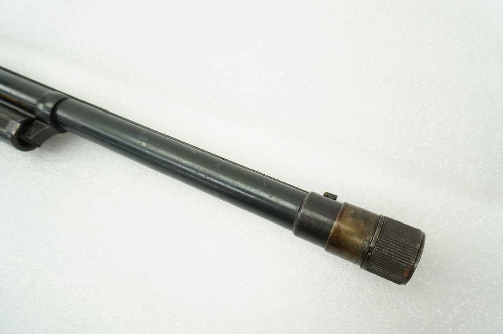 Remington 10 12GA 27" Pump-Action Shotgun-img-29
