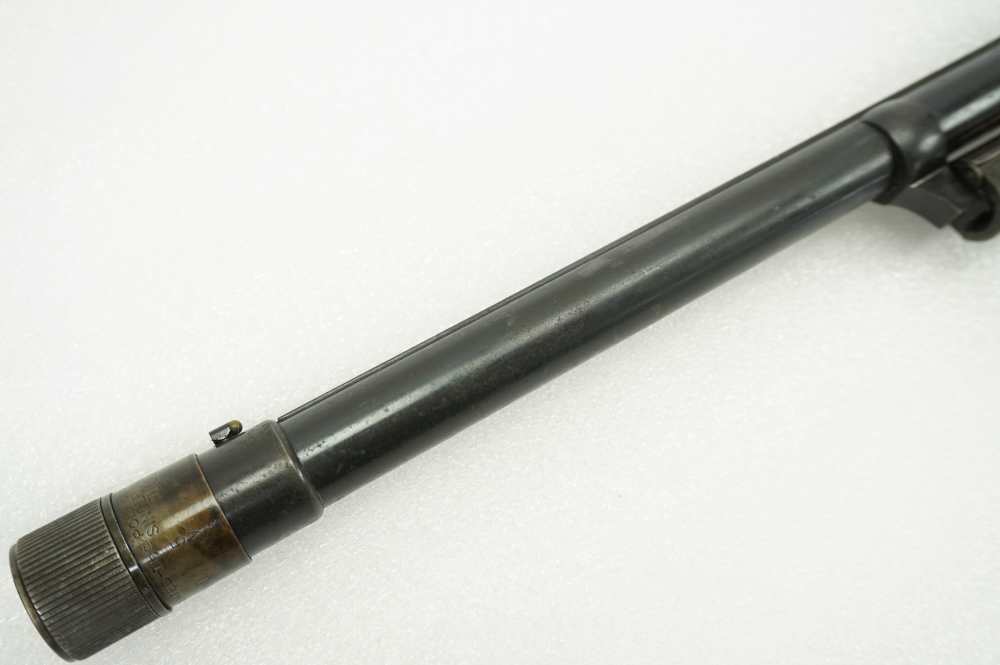 Remington 10 12GA 27" Pump-Action Shotgun-img-2