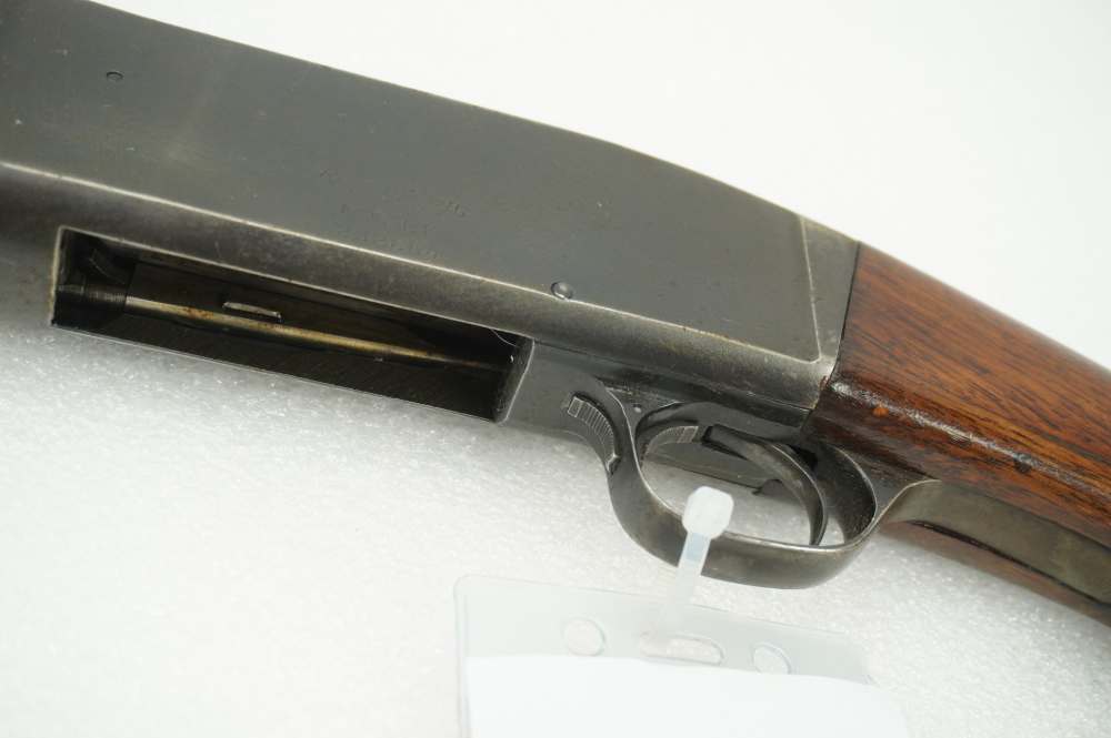 Remington 10 12GA 27" Pump-Action Shotgun-img-18