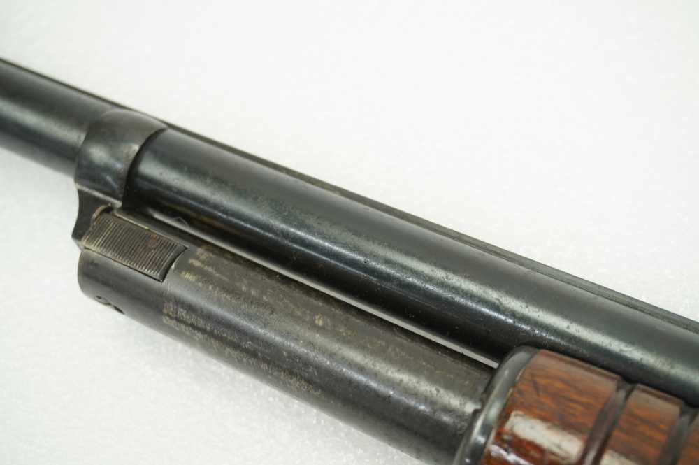 Remington 10 12GA 27" Pump-Action Shotgun-img-11