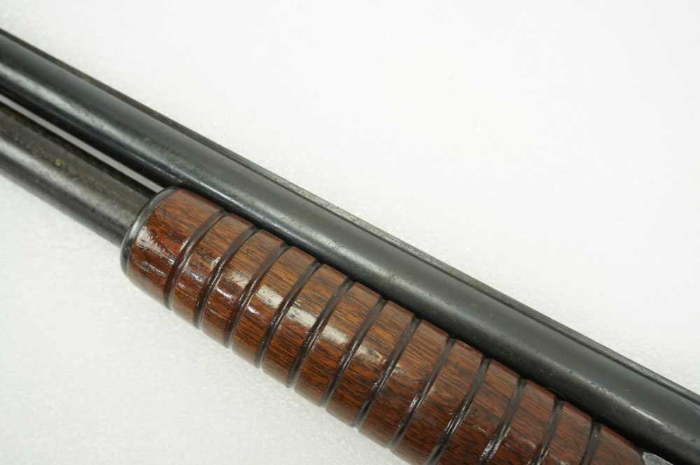 Remington 10 12GA 27" Pump-Action Shotgun-img-8