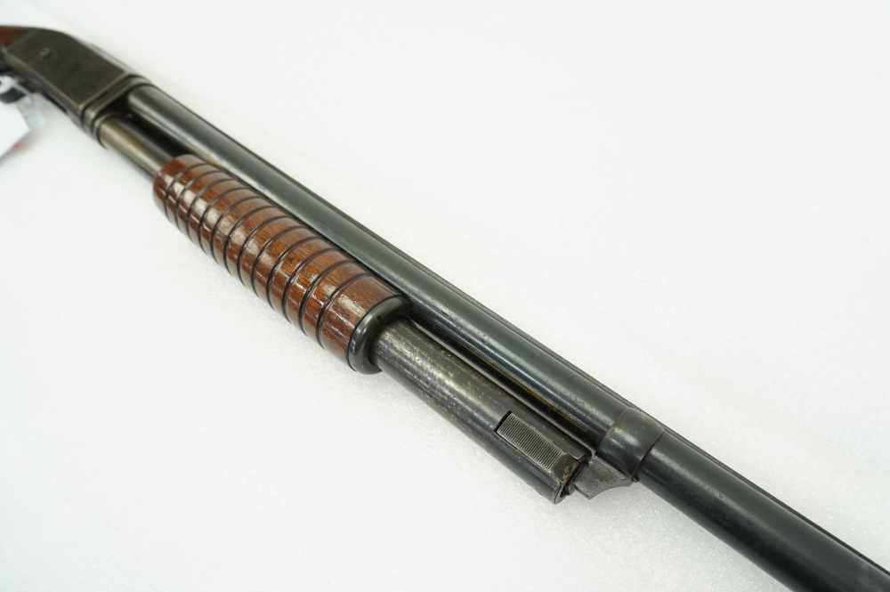 Remington 10 12GA 27" Pump-Action Shotgun-img-31