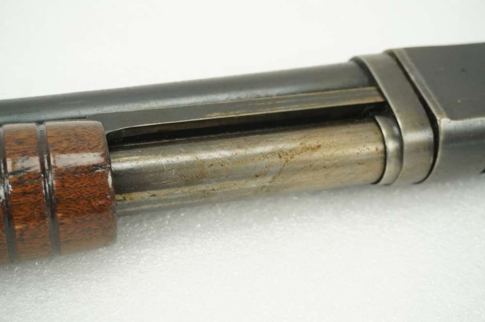 Remington 10 12GA 27" Pump-Action Shotgun-img-14