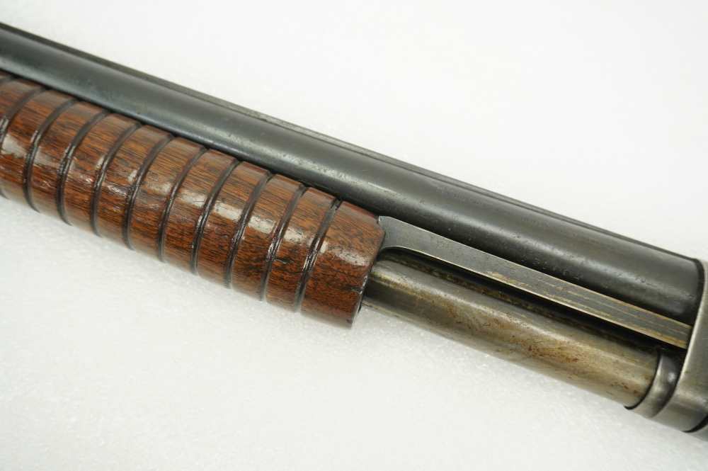 Remington 10 12GA 27" Pump-Action Shotgun-img-9