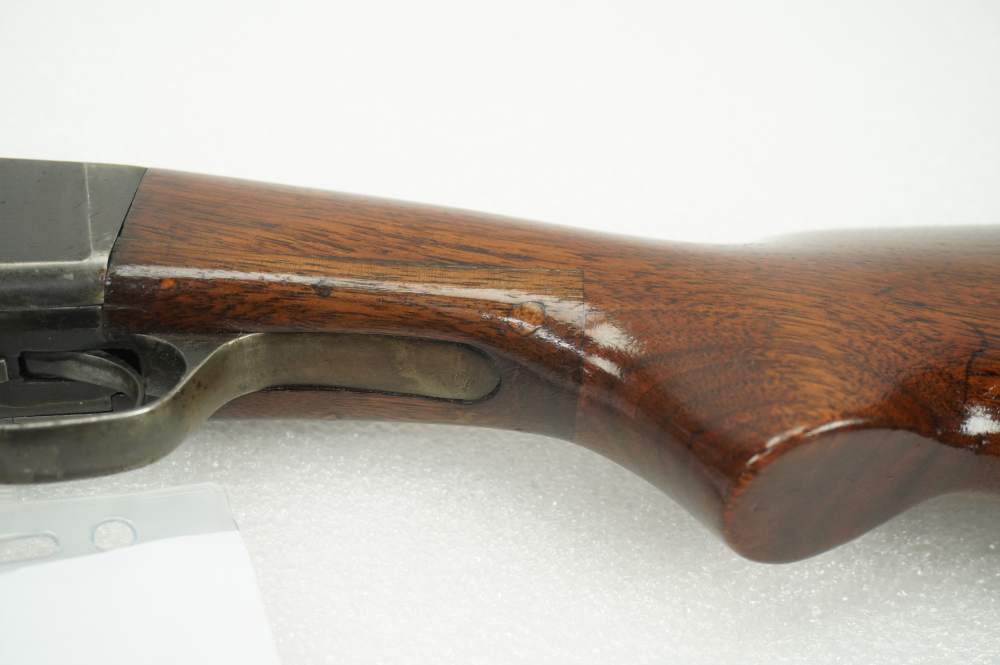 Remington 10 12GA 27" Pump-Action Shotgun-img-20
