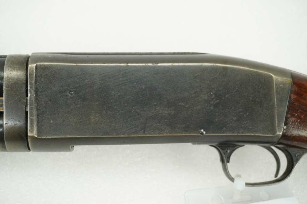 Remington 10 12GA 27" Pump-Action Shotgun-img-15