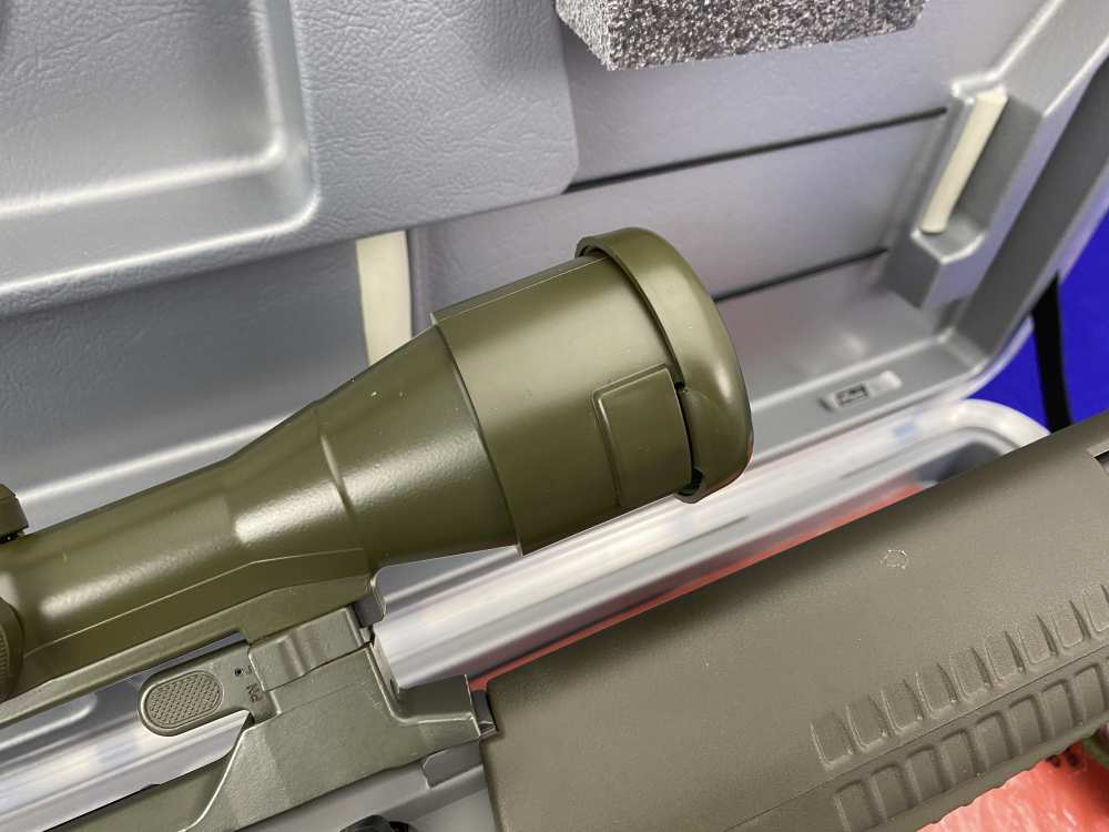 HOLY GRAIL Swiss SigArms SG550-1SP DMR Pre-Ban 5.56 *1 OF ONLY 50 IMPORTED*-img-60