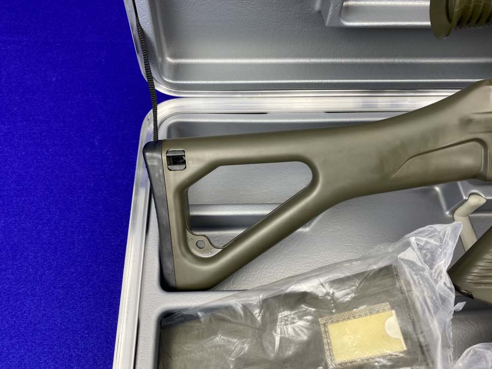 HOLY GRAIL Swiss SigArms SG550-1SP DMR Pre-Ban 5.56 *1 OF ONLY 50 IMPORTED*-img-46