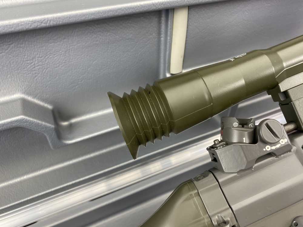 HOLY GRAIL Swiss SigArms SG550-1SP DMR Pre-Ban 5.56 *1 OF ONLY 50 IMPORTED*-img-57