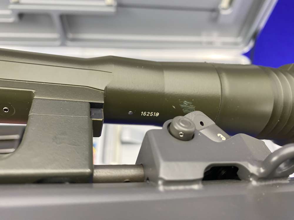 HOLY GRAIL Swiss SigArms SG550-1SP DMR Pre-Ban 5.56 *1 OF ONLY 50 IMPORTED*-img-92