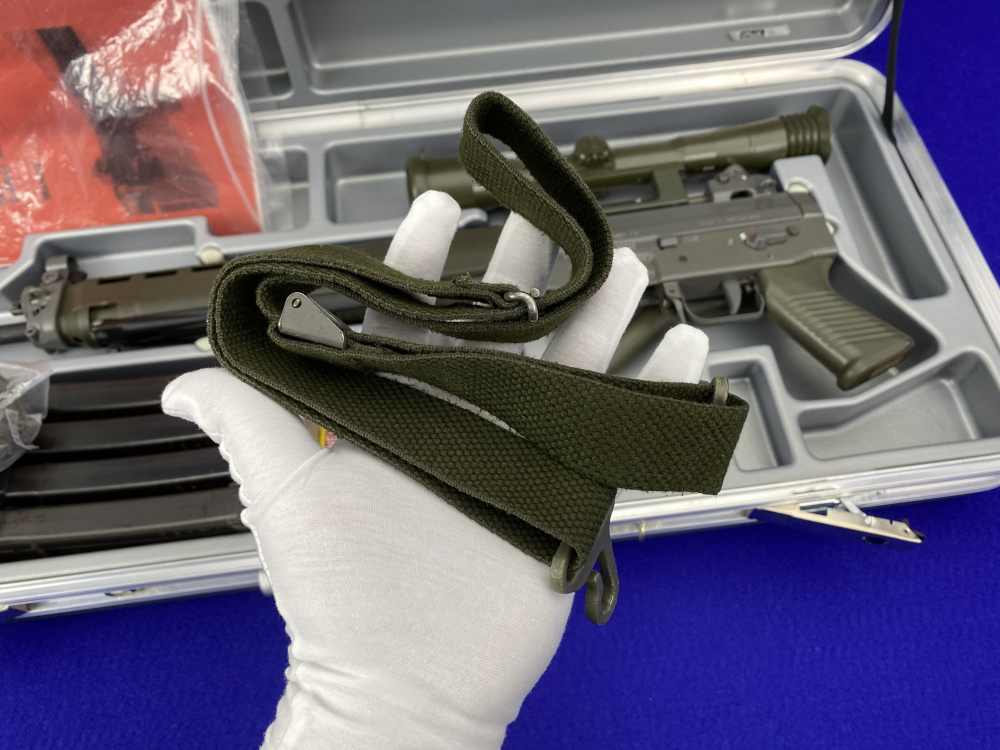 HOLY GRAIL Swiss SigArms SG550-1SP DMR Pre-Ban 5.56 *1 OF ONLY 50 IMPORTED*-img-19
