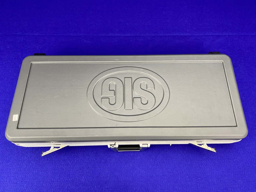 HOLY GRAIL Swiss SigArms SG550-1SP DMR Pre-Ban 5.56 *1 OF ONLY 50 IMPORTED*-img-22