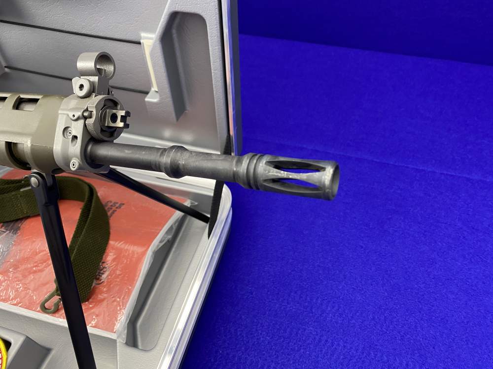 HOLY GRAIL Swiss SigArms SG550-1SP DMR Pre-Ban 5.56 *1 OF ONLY 50 IMPORTED*-img-52