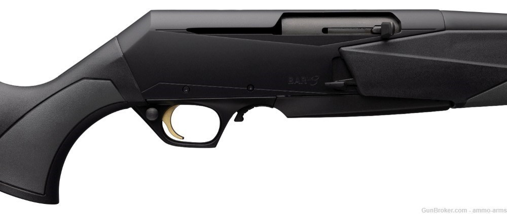 Browning BAR Mk 3 Stalker .308 Win 22" 4 Rounds Black 031048218-img-3