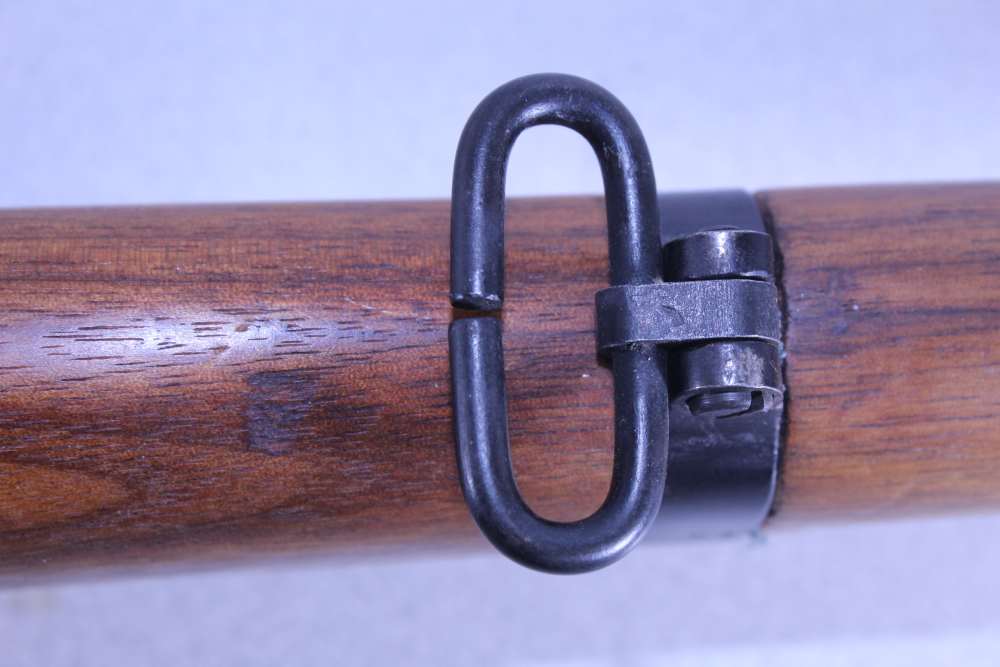 Enfield No5 MK 1 Jungle Carbine Bolt Action Rifle 303 British -img-7