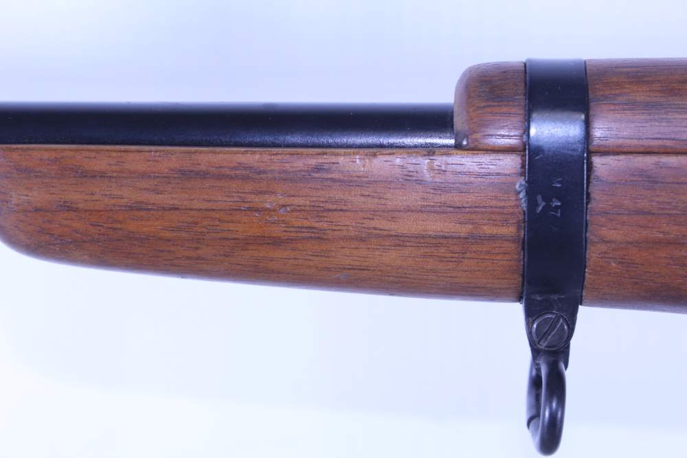 Enfield No5 MK 1 Jungle Carbine Bolt Action Rifle 303 British -img-21