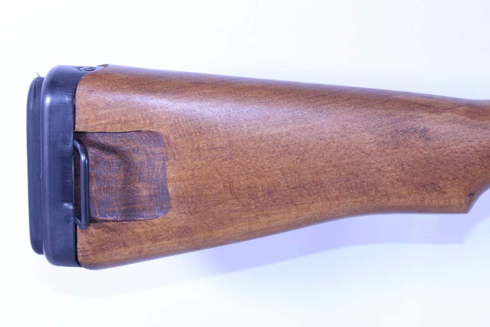 Enfield No5 MK 1 Jungle Carbine Bolt Action Rifle 303 British -img-9