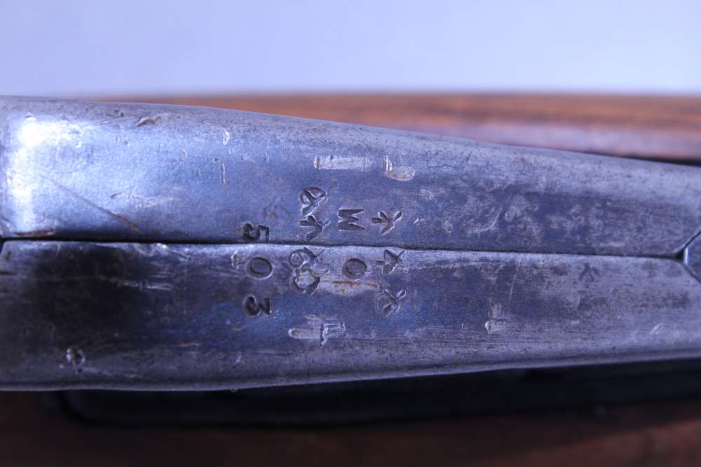 Enfield No5 MK 1 Jungle Carbine Bolt Action Rifle 303 British -img-6