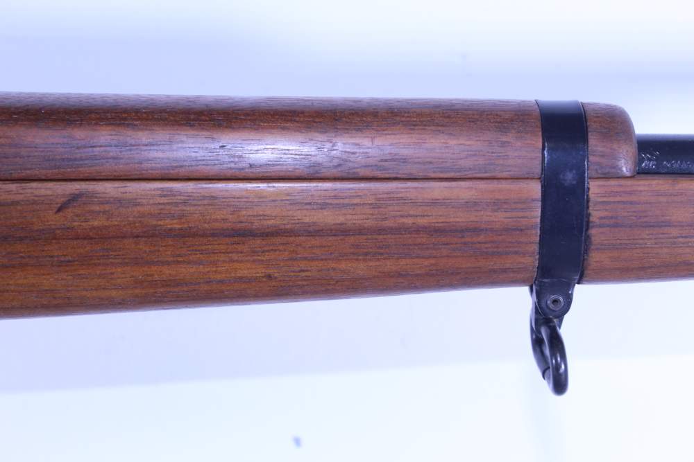 Enfield No5 MK 1 Jungle Carbine Bolt Action Rifle 303 British -img-13