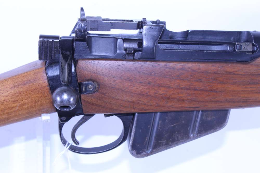 Enfield No5 MK 1 Jungle Carbine Bolt Action Rifle 303 British -img-10