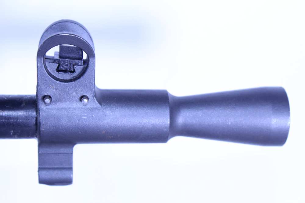 Enfield No5 MK 1 Jungle Carbine Bolt Action Rifle 303 British -img-15