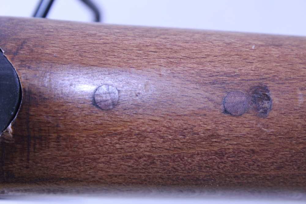 Enfield No5 MK 1 Jungle Carbine Bolt Action Rifle 303 British -img-8