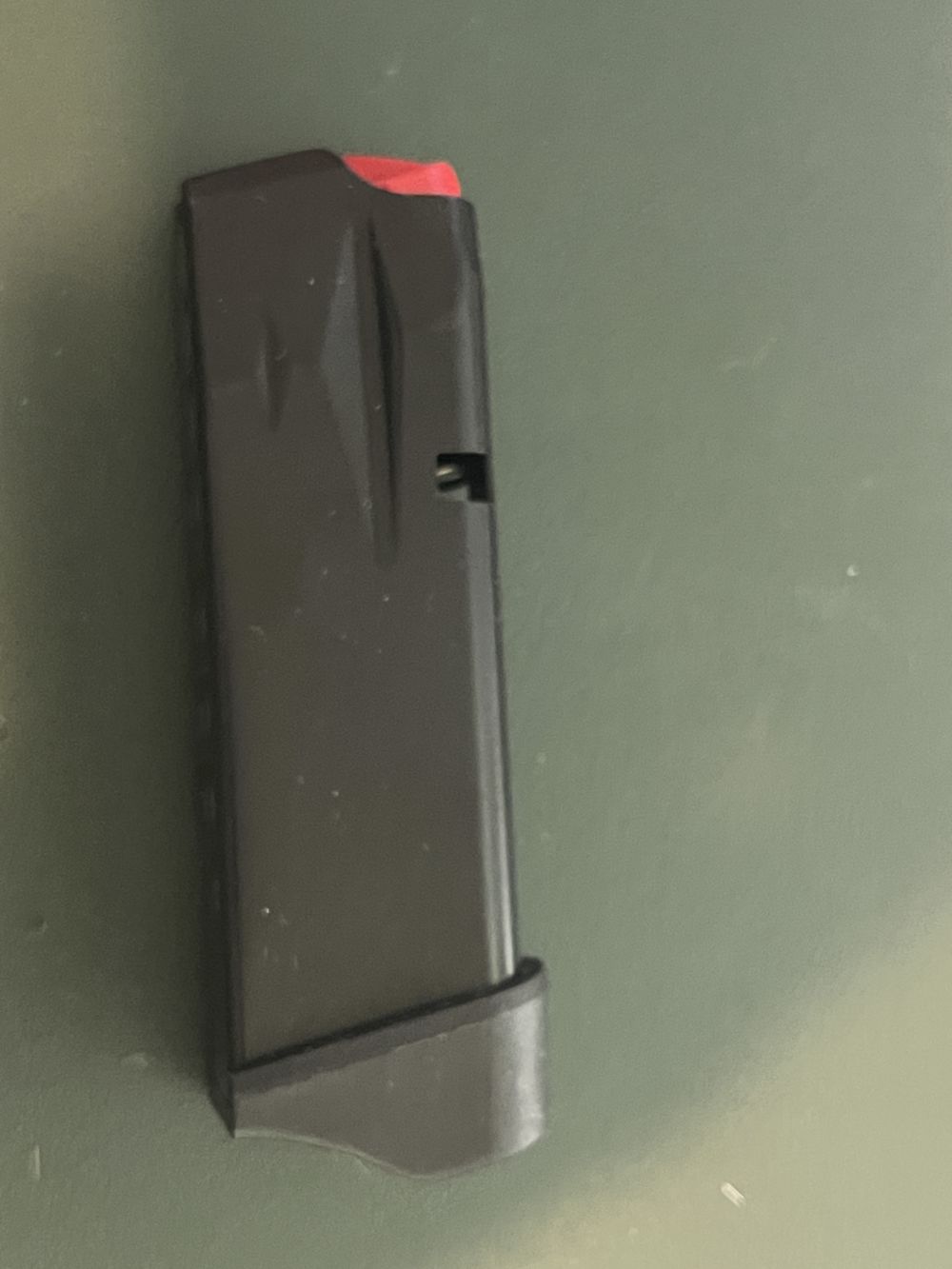 GF9 Rapture® 12-Round Magazine - GForce - 9mm - Factory OEM - NR .01-img-3