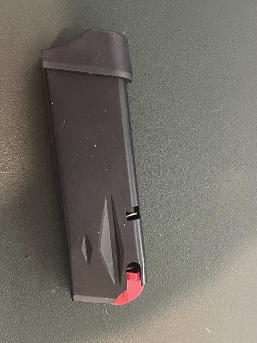 GF9 Rapture® 12-Round Magazine - GForce - 9mm - Factory OEM - NR .01-img-1