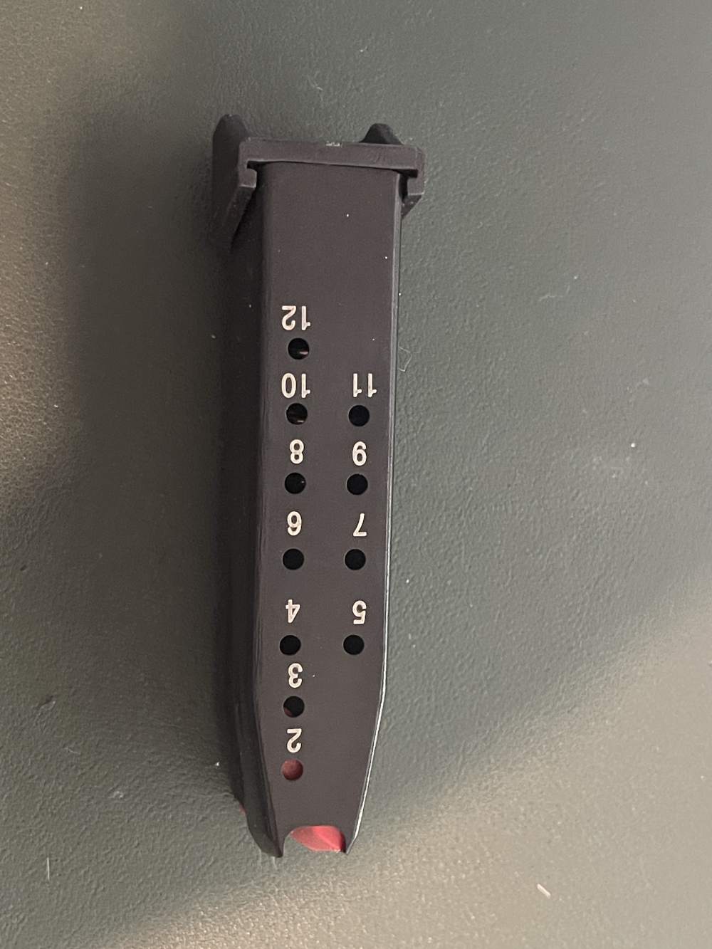 GF9 Rapture® 12-Round Magazine - GForce - 9mm - Factory OEM - NR .01-img-0