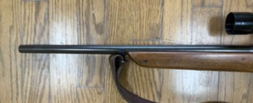 ENFIELD SPORTER 303 BRITISH NO4 MK1-img-4