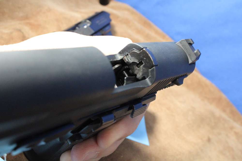 04657 German Sport Guns Firefly in 22 LR-img-14