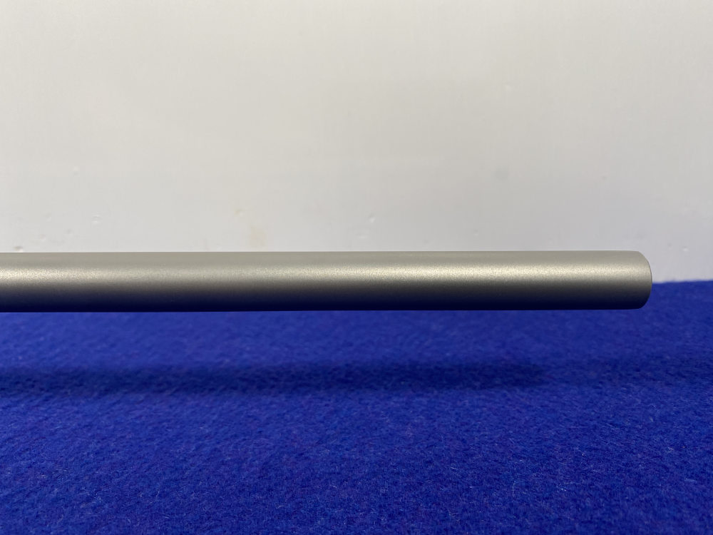 Remington 700 Barrel Assembly .25-06 Rem 22" Stainless *DISCONTINUED OEM*-img-14