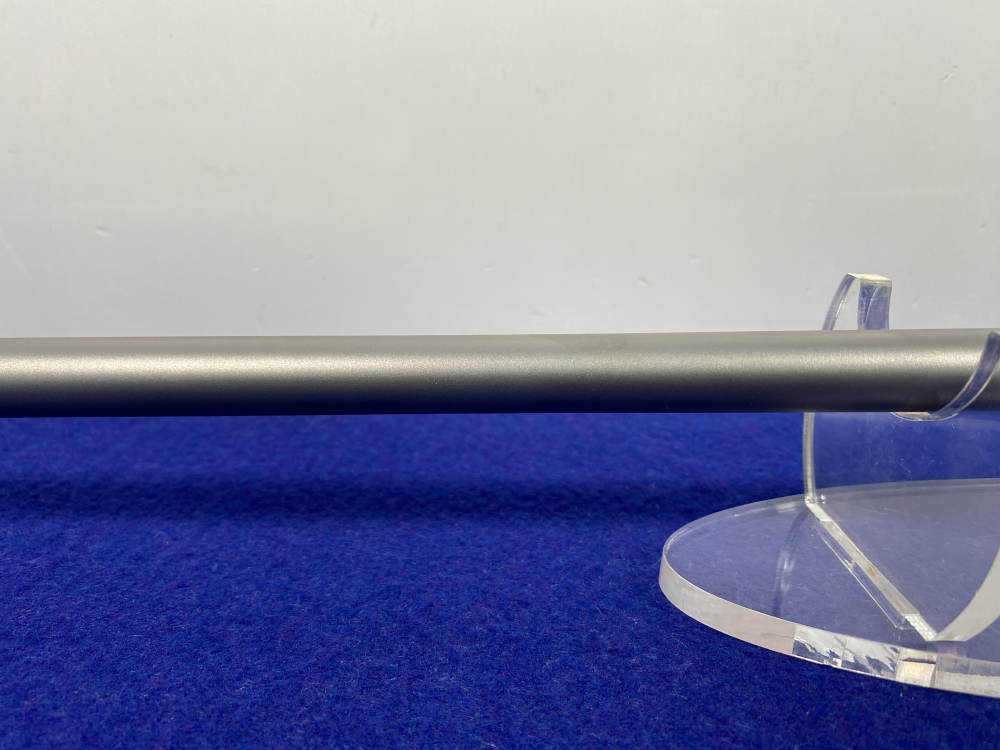 Remington 700 Barrel Assembly .25-06 Rem 22" Stainless *DISCONTINUED OEM*-img-7