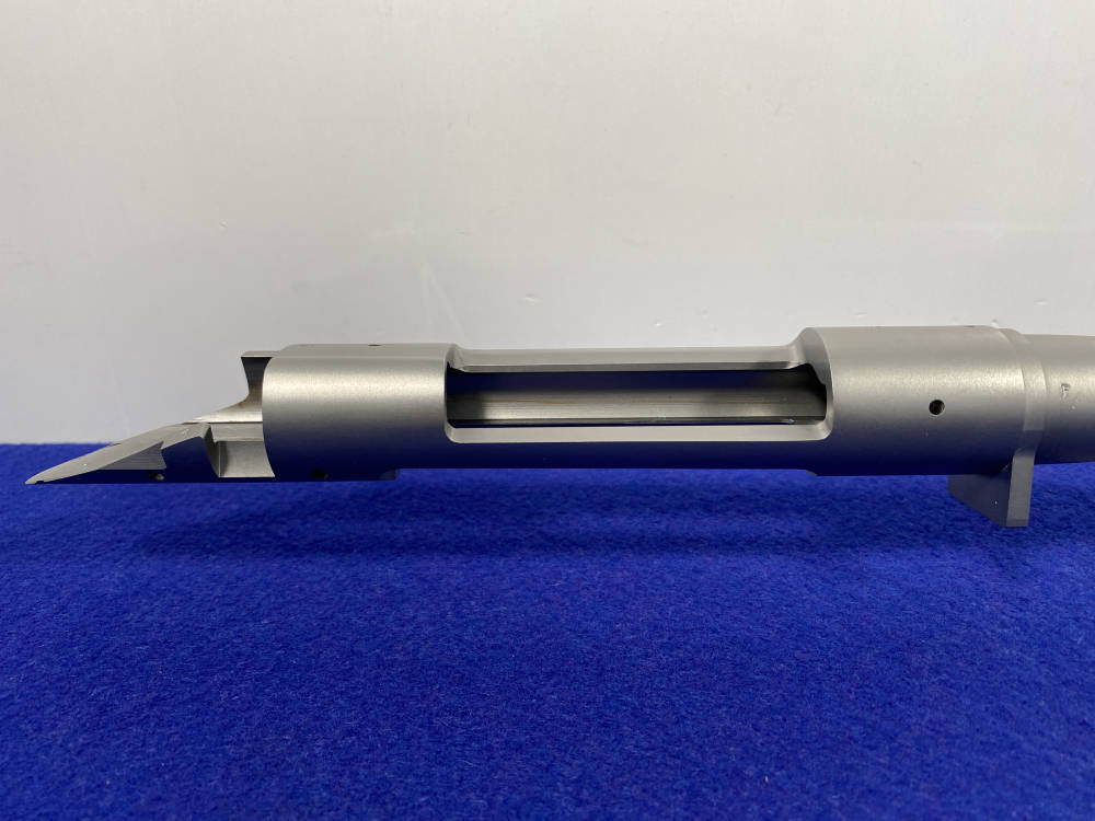 Remington 700 Barrel Assembly .25-06 Rem 22" Stainless *DISCONTINUED OEM*-img-10
