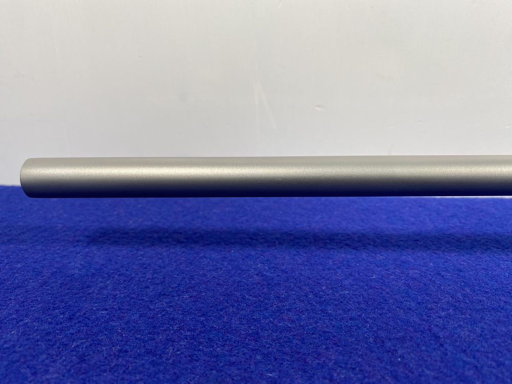 Remington 700 Barrel Assembly .25-06 Rem 22" Stainless *DISCONTINUED OEM*-img-8