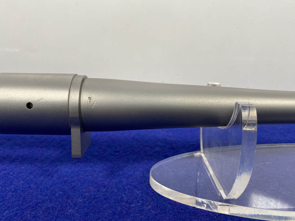 Remington 700 Barrel Assembly .25-06 Rem 22" Stainless *DISCONTINUED OEM*-img-11