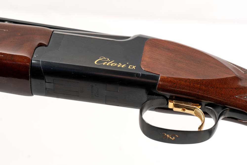 Browning Citori CX Adj Stock 12 GA 32 In-img-5