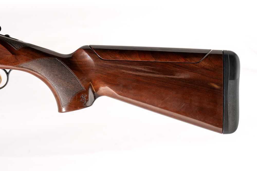 Browning Citori CX Adj Stock 12 GA 32 In-img-9