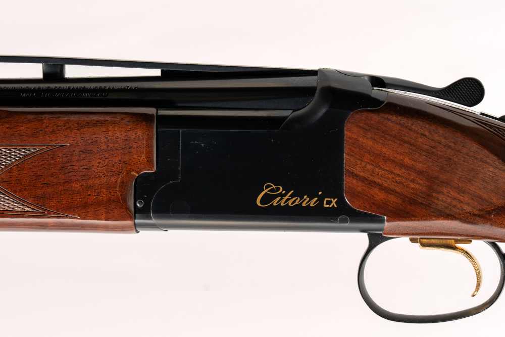 Browning Citori CX ADJ Stock 12 GA 32 IN-img-3