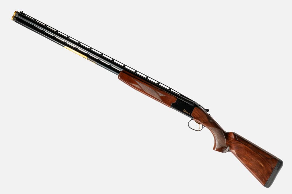 Browning Citori CX ADJ Stock 12 GA 32 IN-img-1