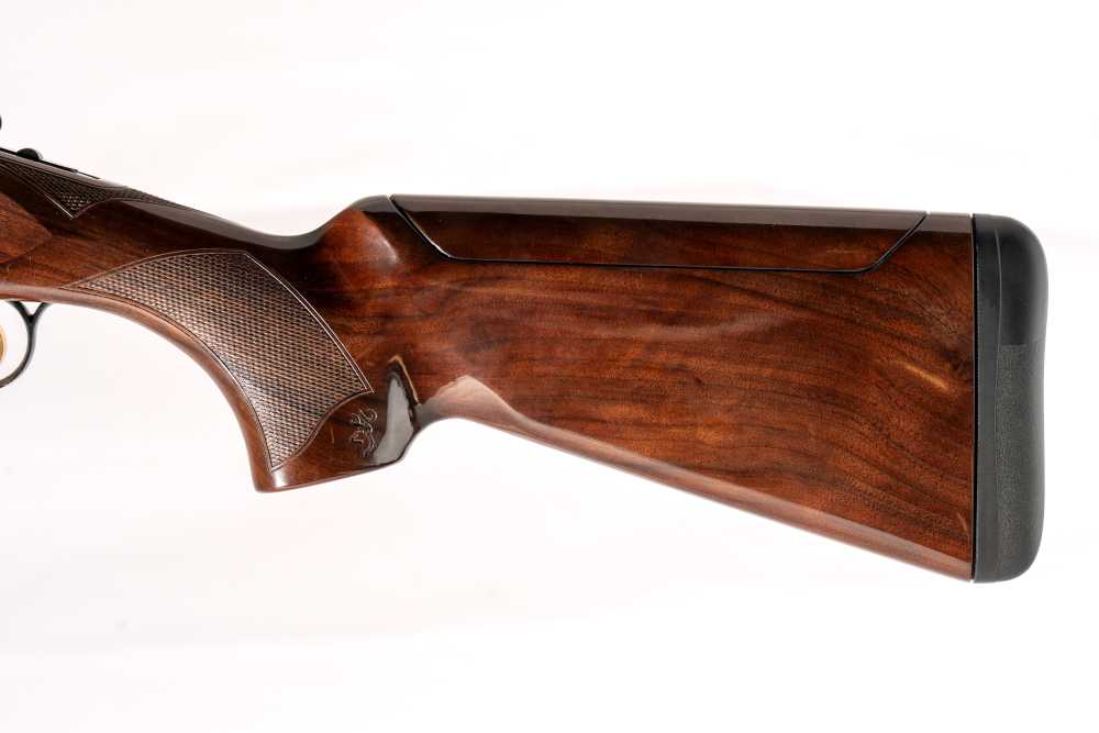 Browning Citori CX ADJ Stock 12 GA 32 IN-img-9