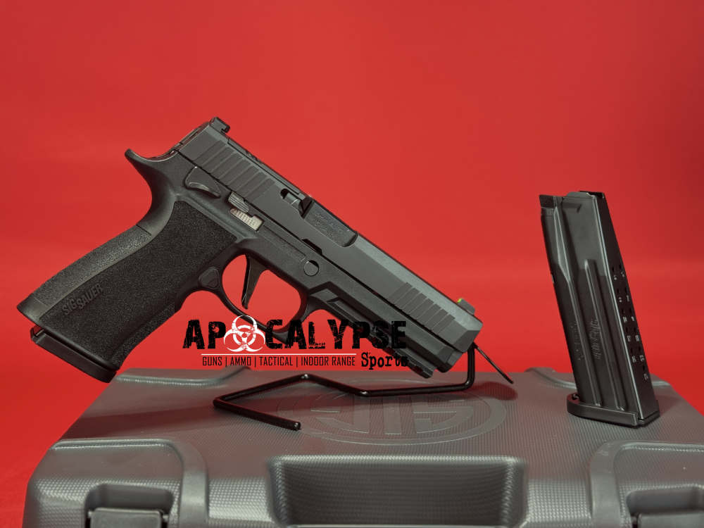 Sig Sauer P320 XTen-img-0