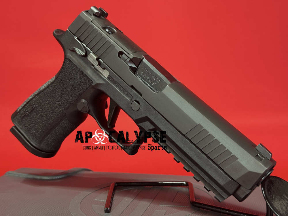 Sig Sauer P320 XTen-img-3