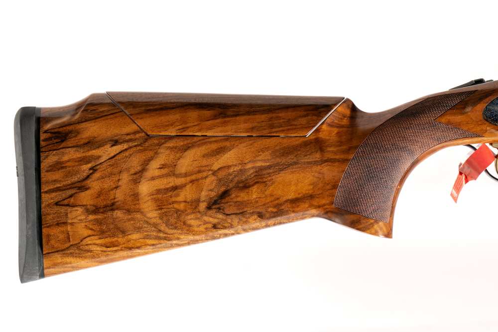 Caesar Guerini Magnus Ascent Sporting Limited 12 GA 32 IN Left Hand ADJ-img-8