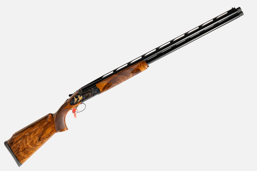 Caesar Guerini Magnus Ascent Sporting Limited 12 GA 32 IN Left Hand ADJ-img-0