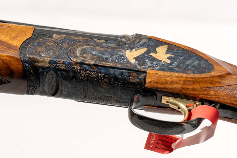 Caesar Guerini Magnus Ascent Sporting Limited 12 GA 32 IN Left Hand ADJ-img-5