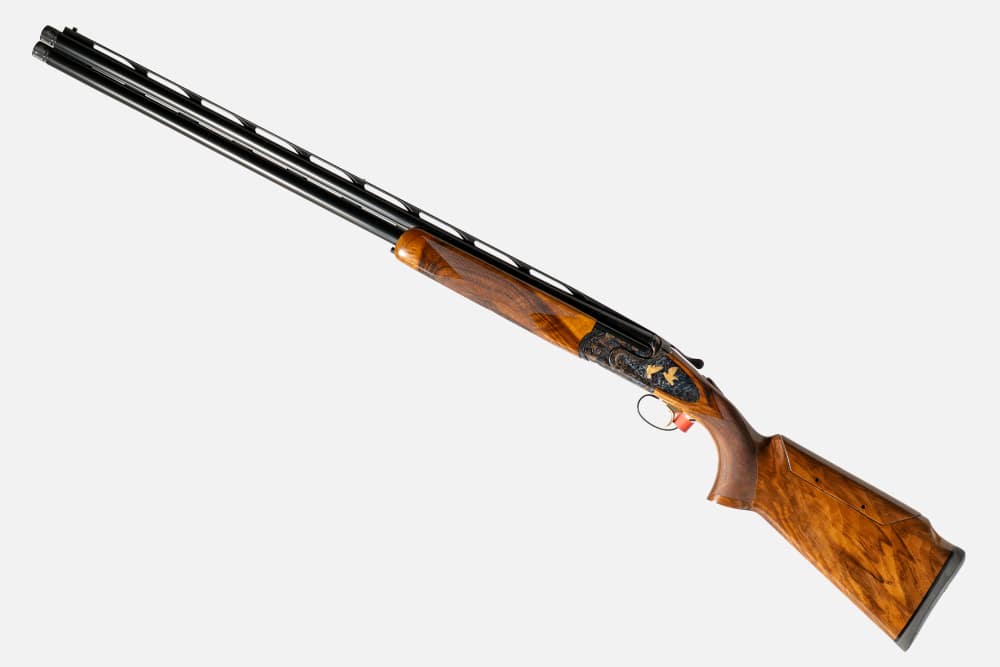 Caesar Guerini Magnus Ascent Sporting Limited 12 GA 32 IN Left Hand ADJ-img-1