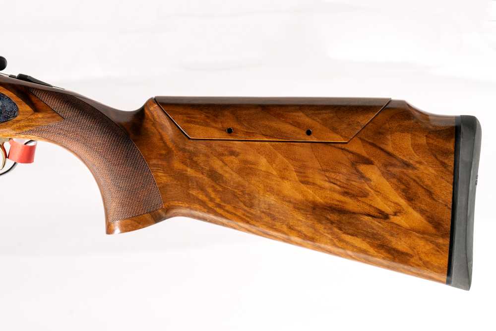 Caesar Guerini Magnus Ascent Sporting Limited 12 GA 32 IN Left Hand ADJ-img-9