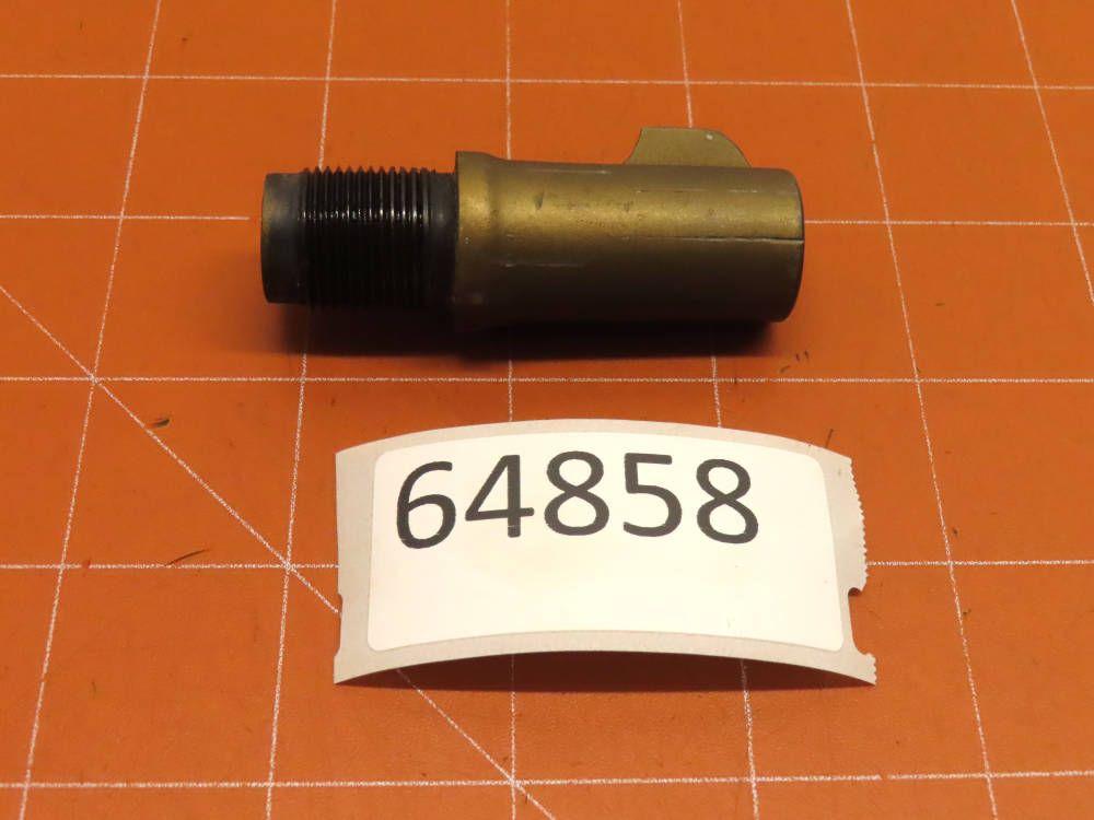 Colt DA 45 1917 US Army .45 ACP Repair Parts #64858-img-7